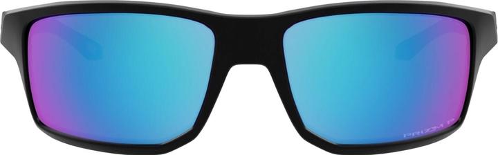 Schwarz, Blau
