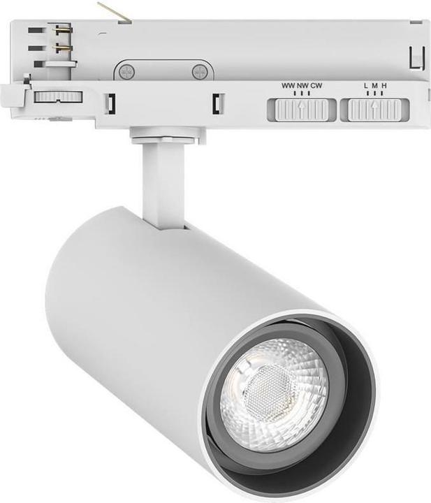 Image du produit Dotlux Spot sur rail à LED DOTL