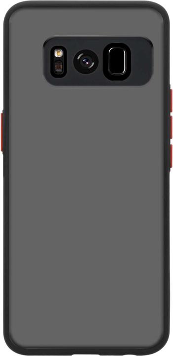 Image du produit Cadorabo Coque pour Samsung Galaxy S8 Hybrid Matt (Samsung Galaxy S8+)