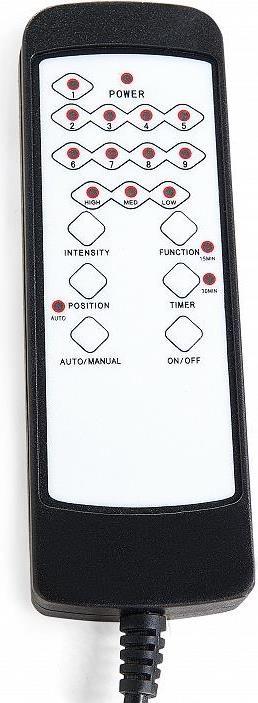 Actual product image Beliani Relax Pro