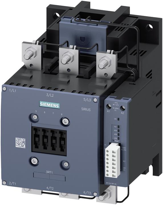 Actual product image Siemens Indus.Sector Contactor 3RT1065-6PP35