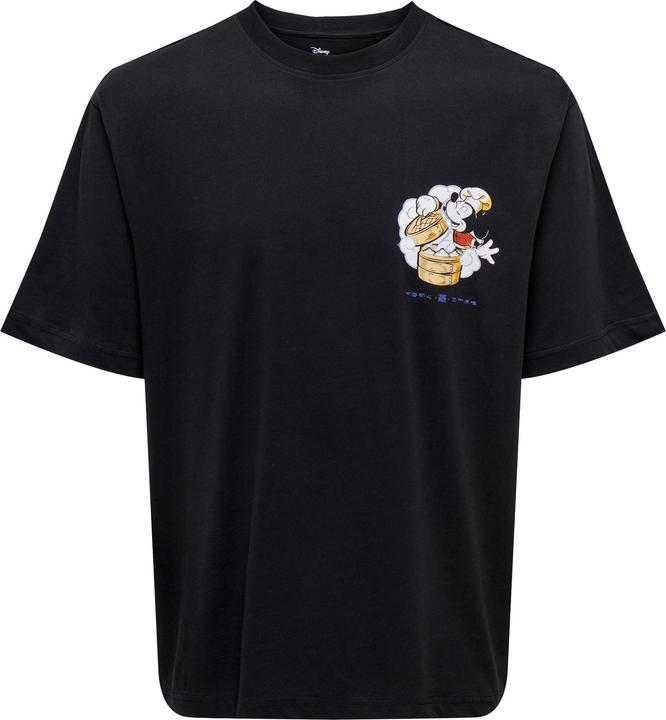 Produktbild Only & Sons Onsdisney Life Rlx Ss Tee (M)