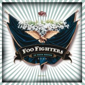 Produktbild In Your Honor (Foo Fighters)