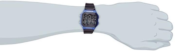 Produktbild Casio Collection (Digitaluhr, Chronograph)