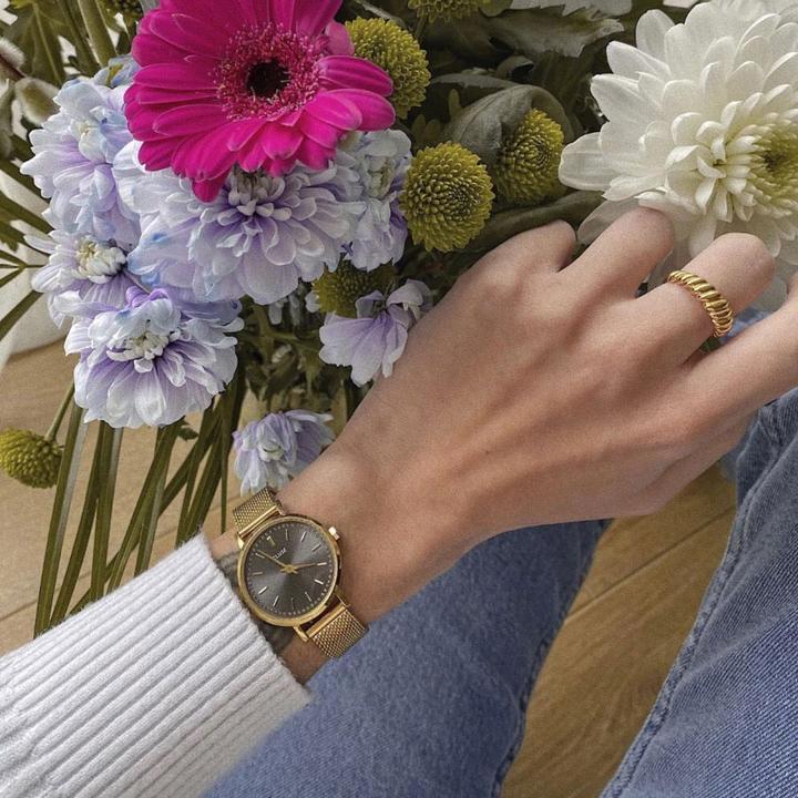 Produktbild Cluse Boho Chic Petite (Analoguhr, 28 mm)