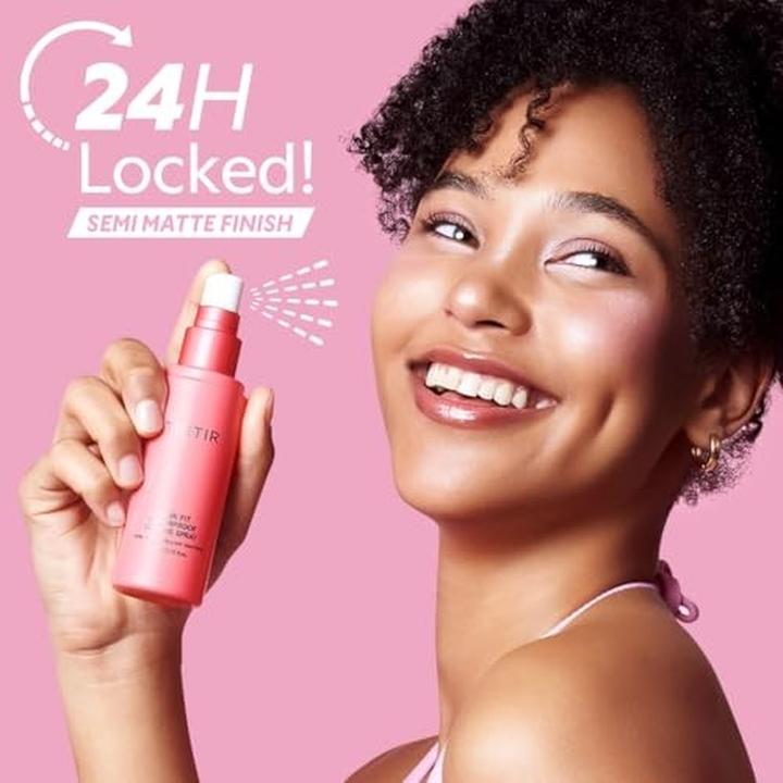 Actual product image TirTir Waterproof Setting Spray