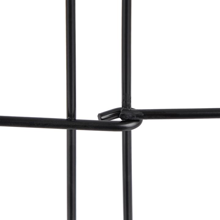 Actual product image Relaxdays Garden fencing (150 cm)