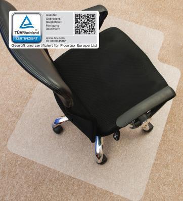 Produktbild Floortex Fc118923lr (119 x 89 cm)