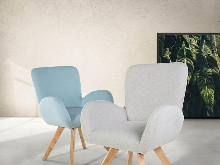 Produktbild Beliani Bjarn