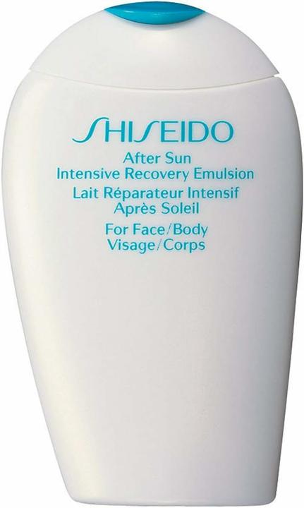 Shiseido After Sun