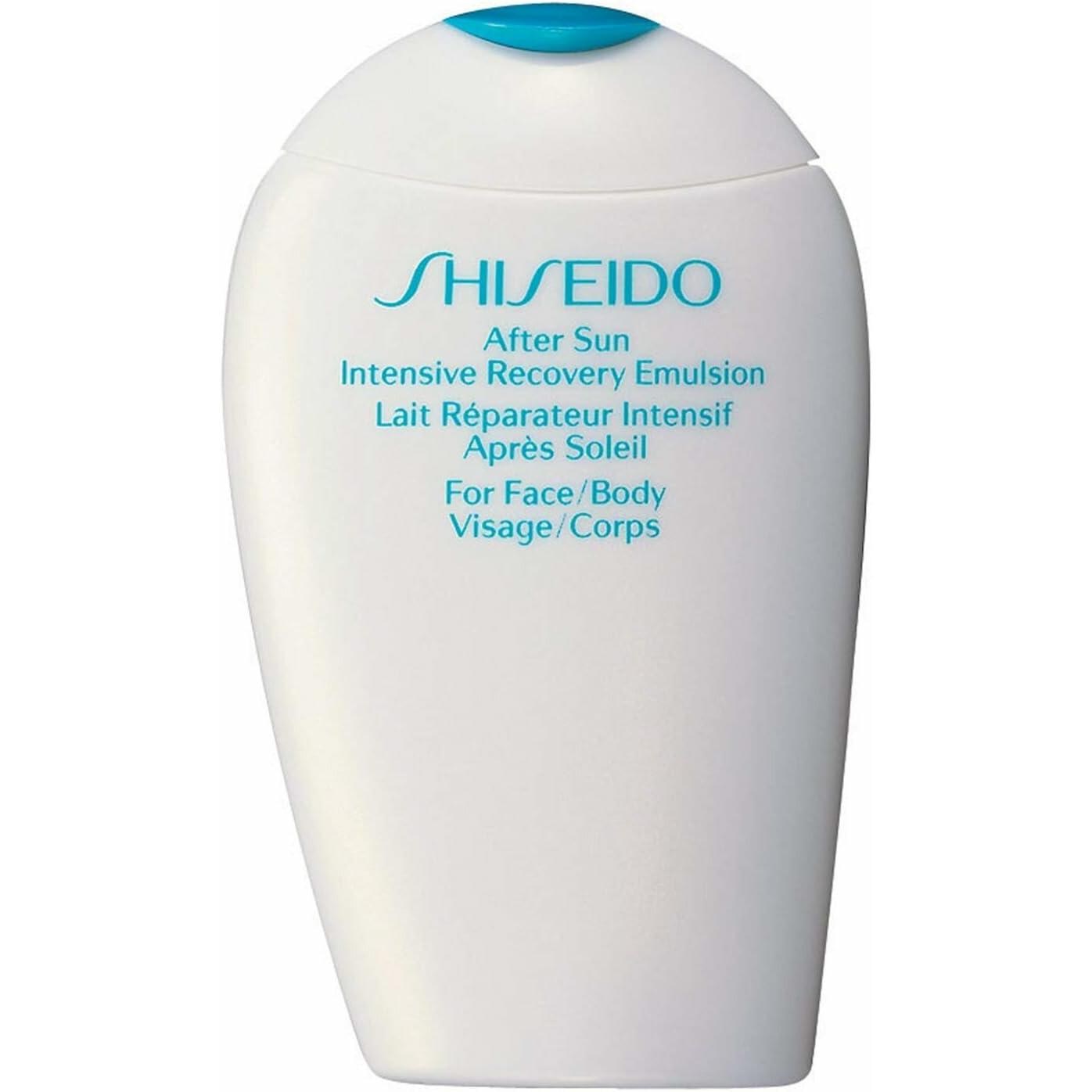 Shiseido, Aftersun, After Sun (150 ml, After Sun Lotion)