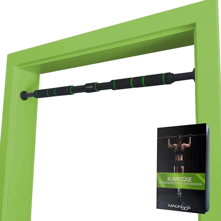 Produktbild Magnoos Trainingsstange