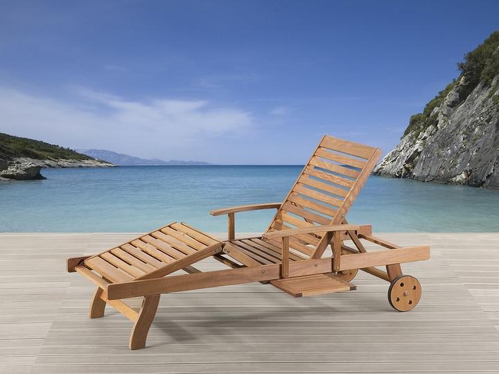 Actual product image Beliani Java (196 cm)