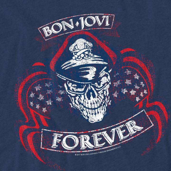 Produktbild Bon Jovi Forever TShirt (M)