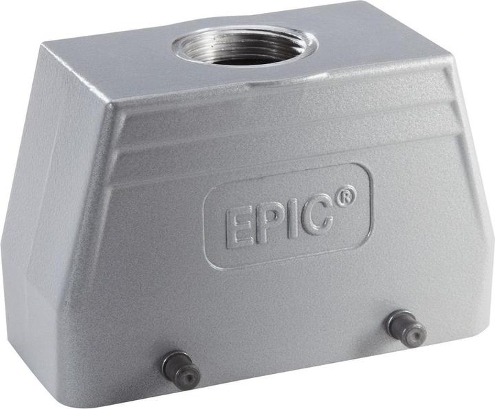 Produktbild Lapp is Priedas M25 EPIC IP68 H-B 16 TG (19080000)