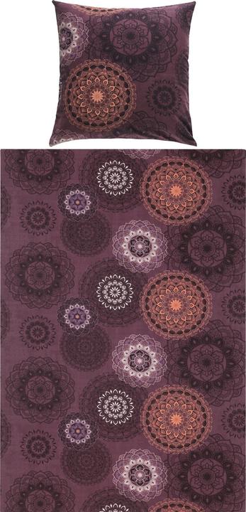 Immagine prodotto Erwin Müller Sparpaket 4-tlg. (Copripiumino, 80 x 80 cm, 155 x 200 cm)