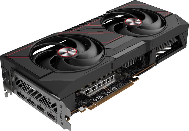Produktbild Sapphire Pulse Radeon RX 9070 (16 GB)