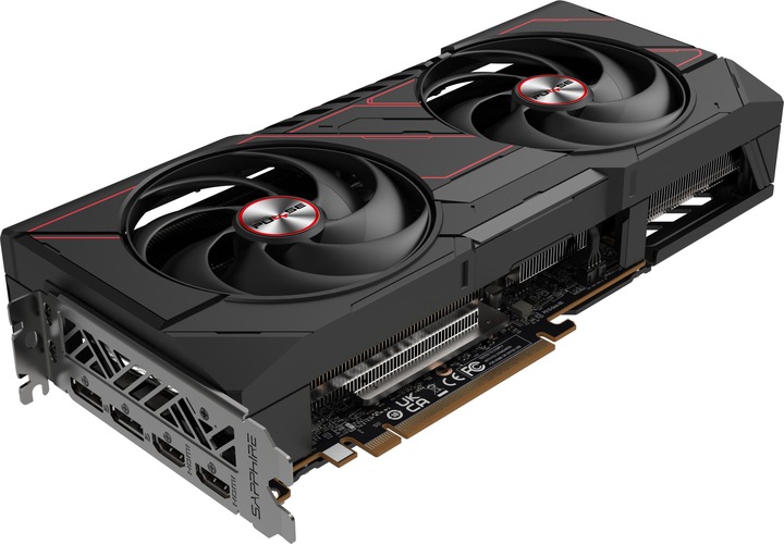 Produktbild Sapphire Pulse Radeon RX 9070 (16 GB)