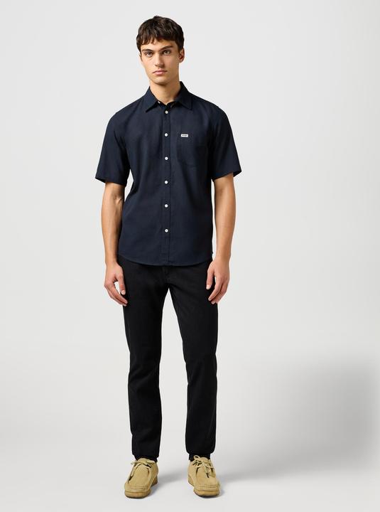 Immagine prodotto Wrangler Kurzarmhemd Ss 1 Pkt Shirt (M)