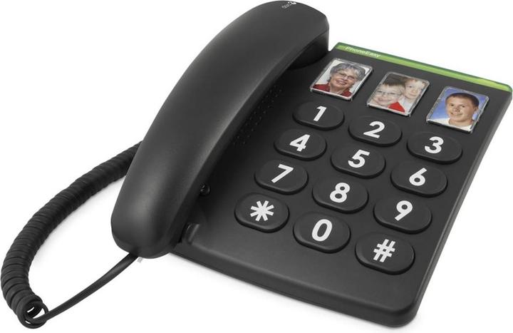 Actual product image Doro PhoneEasy 331ph