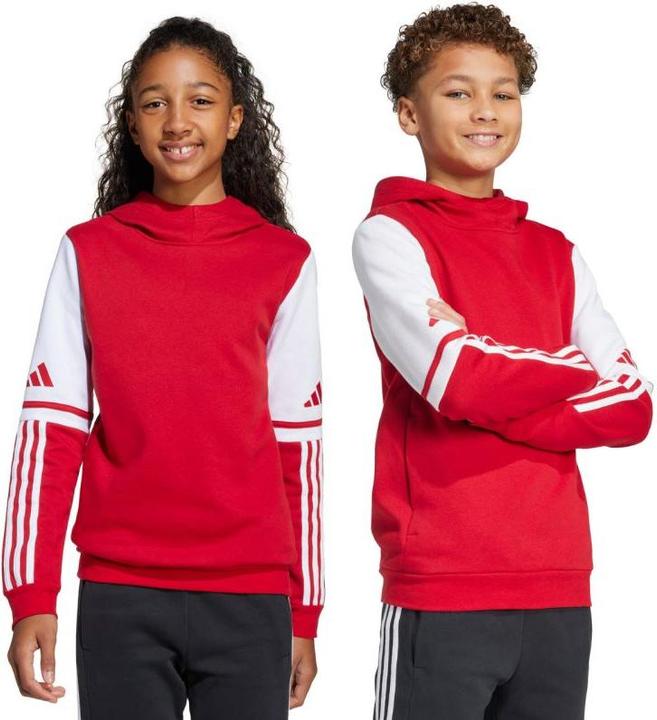 Immagine prodotto Adidas Squadra 25 Hoody Kids (116)