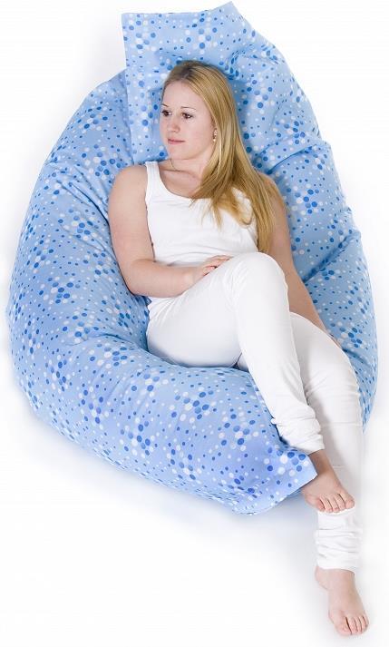 Produktbild Beliani Fuzzy