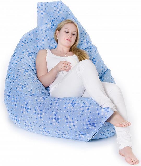 Produktbild Beliani Fuzzy