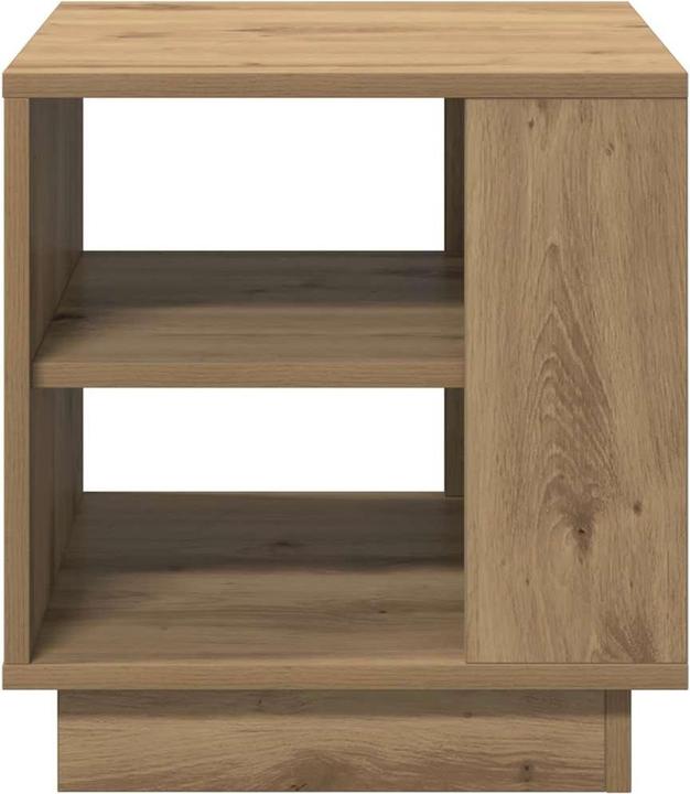 Image du produit vidaXL Couchtisch (40 x 40 x 43 cm)