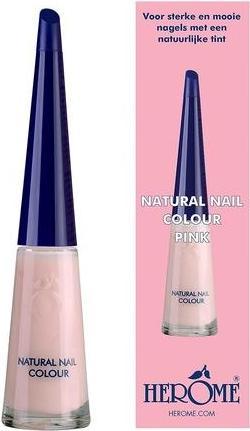 Immagine prodotto Herome Natural Nail Colour (2035, Smalto)