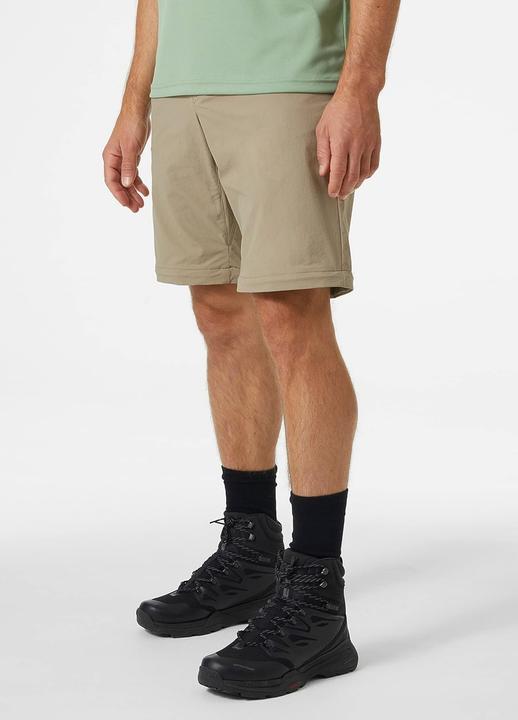 Produktbild Helly Hansen Brono Softshell Zip Off Pant (L)