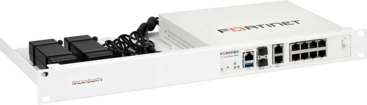 Produktbild Rackmount.IT Rack Mount Kit for FortiGate