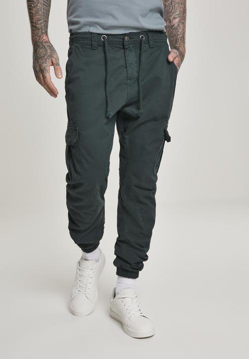 Immagine prodotto Urban Classics Cargo Jogging Pants (S)