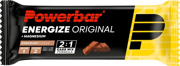 Image du produit Powerbar Energize (55 g, 1 pcs)