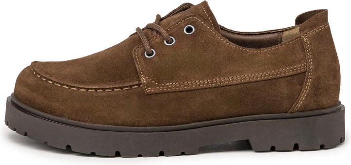 Birkenstock Zapatos Highwood Moc Lace Low Regular Unisex (44)