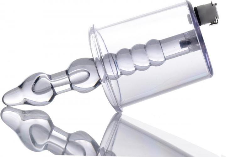 Immagine prodotto Tom of Finland Vuoto Rosebud