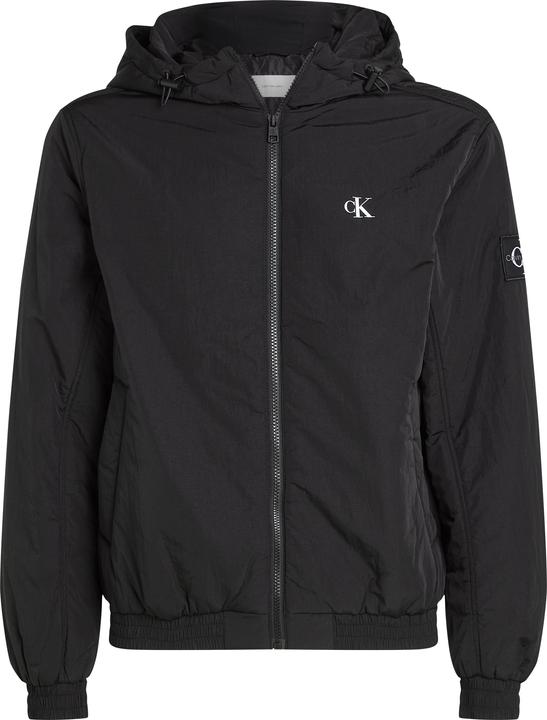 Productafbeelding Calvin Klein Jeans Padded Hooded Harrington (3XL)
