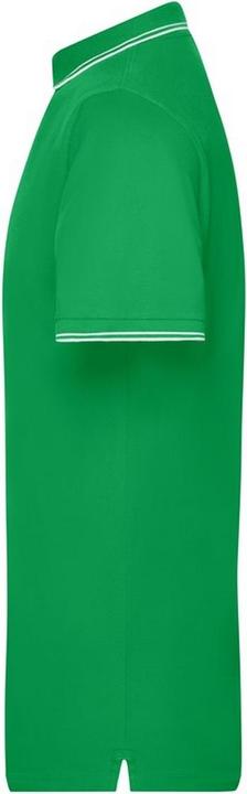 Produktbild James & Nicholson Poloshirt (S)