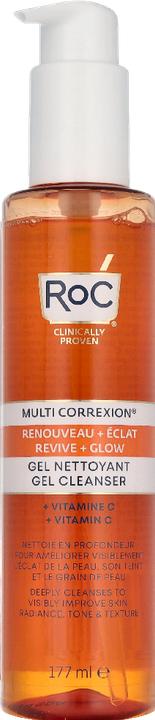 Actual product image Roc Multi Correxion (Cleansing gel, 177 ml)