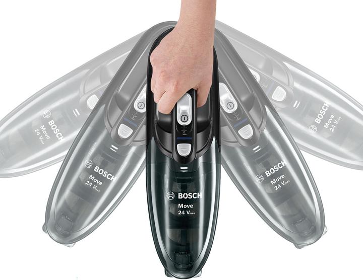 Actual product image Bosch Hausgeräte Move 24Vmax