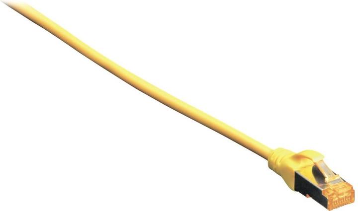 Immagine prodotto Digitus Cavo di rete (S/FTP, CAT6a, 0.50 m)