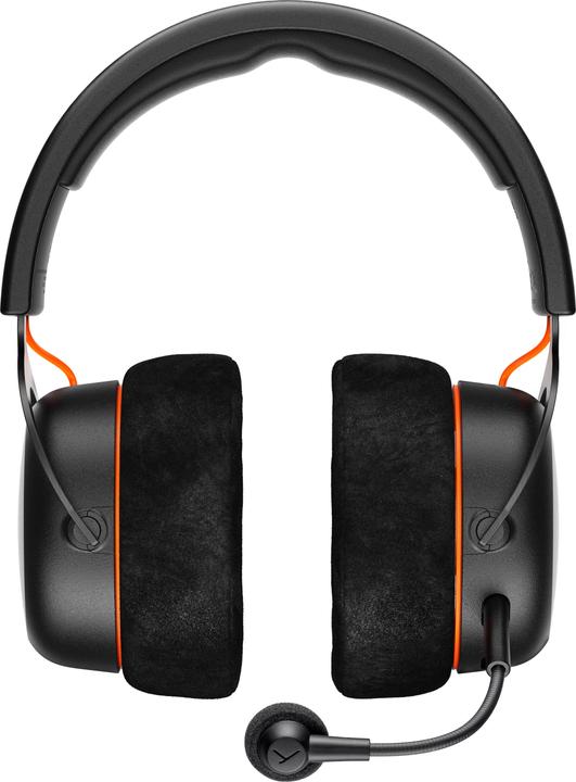 Produktbild Beyerdynamic MMX 150 Wireless gaming headphones, black (Kabellos)