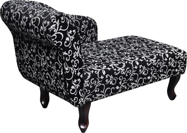 Image du produit vidaXL Chaiselongue (Canapé d’angle)
