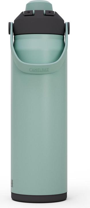 Actual product image Camelbak CB Thrive Chug VSS 0.75L Silver Mist (0.75 l)