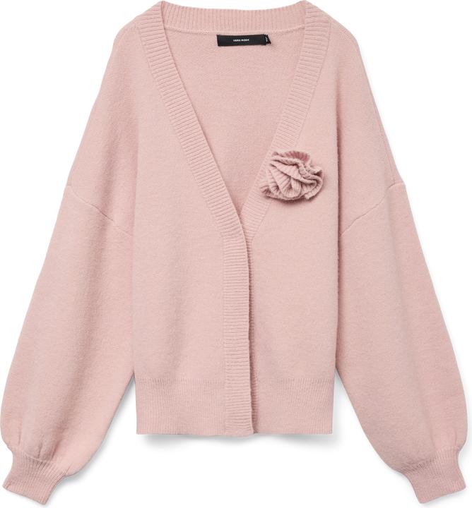 Produktbild Vero Moda VMCARRIE Strickjacke Strickjacke (XS)