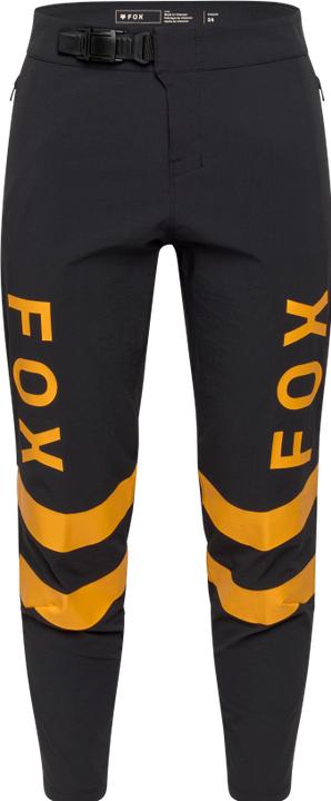 Produktbild Fox Yth Ranger Pant Kairos (24)