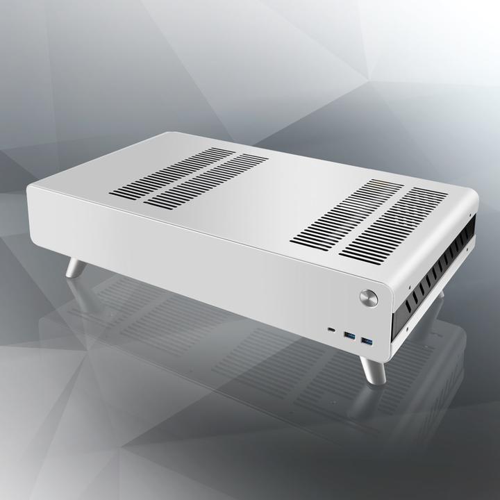 Produktbild Raijintek Pan Slim (Mini-ITX)