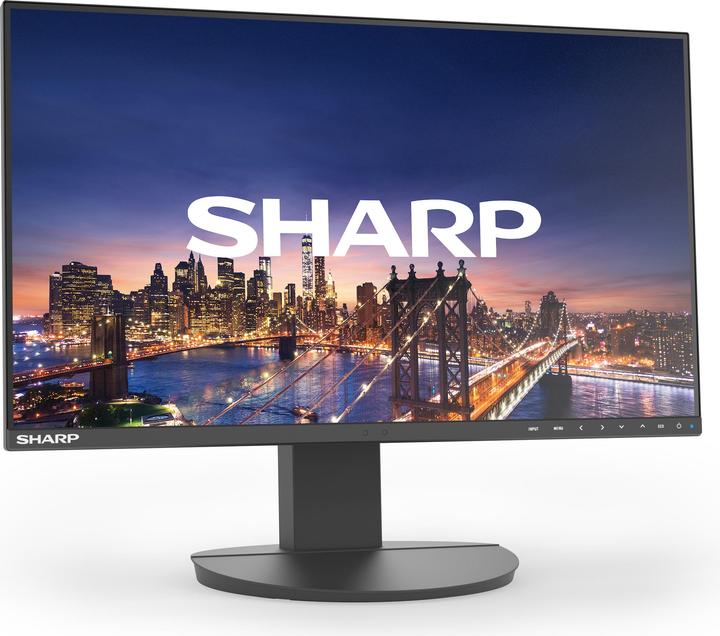 NEC Multisync DD-EA272F (1920 x 1080 pixels, 27")