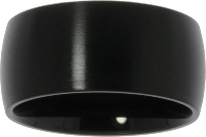 Immagine prodotto Bijouteria Anello acciaio (58)