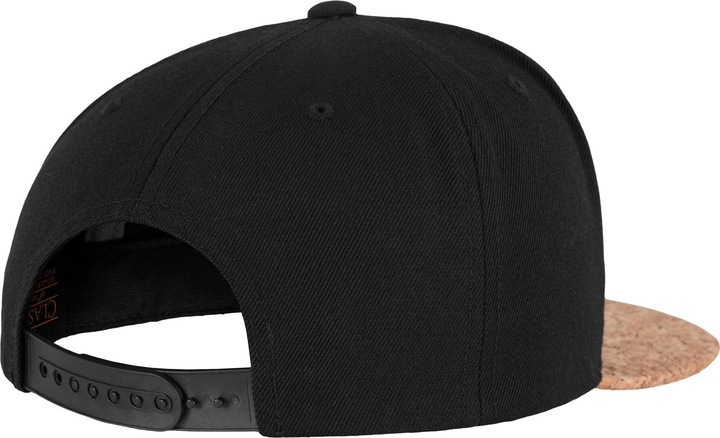 Produktbild Flexfit Cork Snapback (One Size)