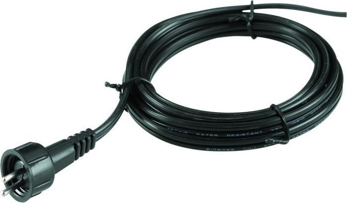 Image du produit Star Trading Rallonge 12V Gardenlights, 2M